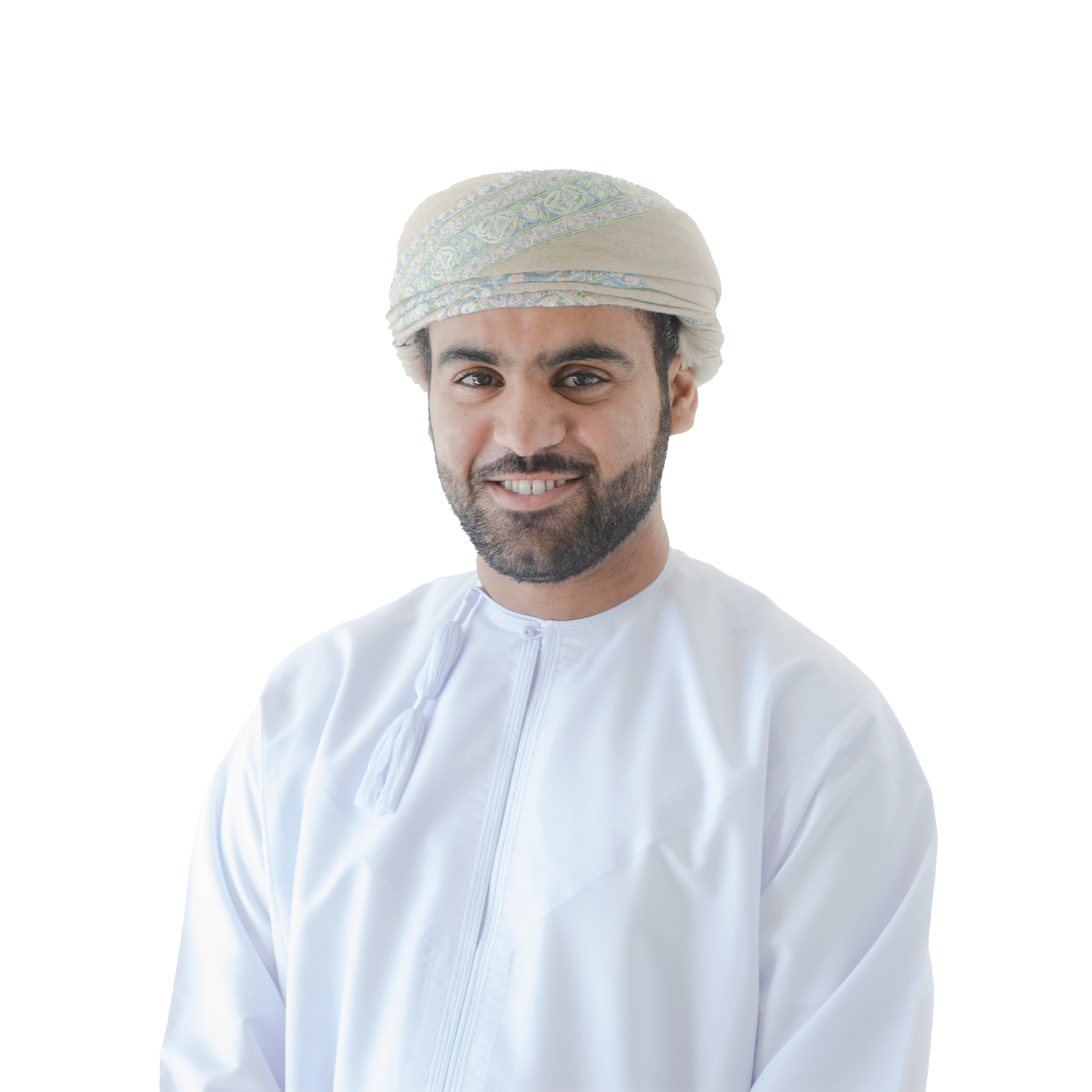 Ahmed Al Rawahi