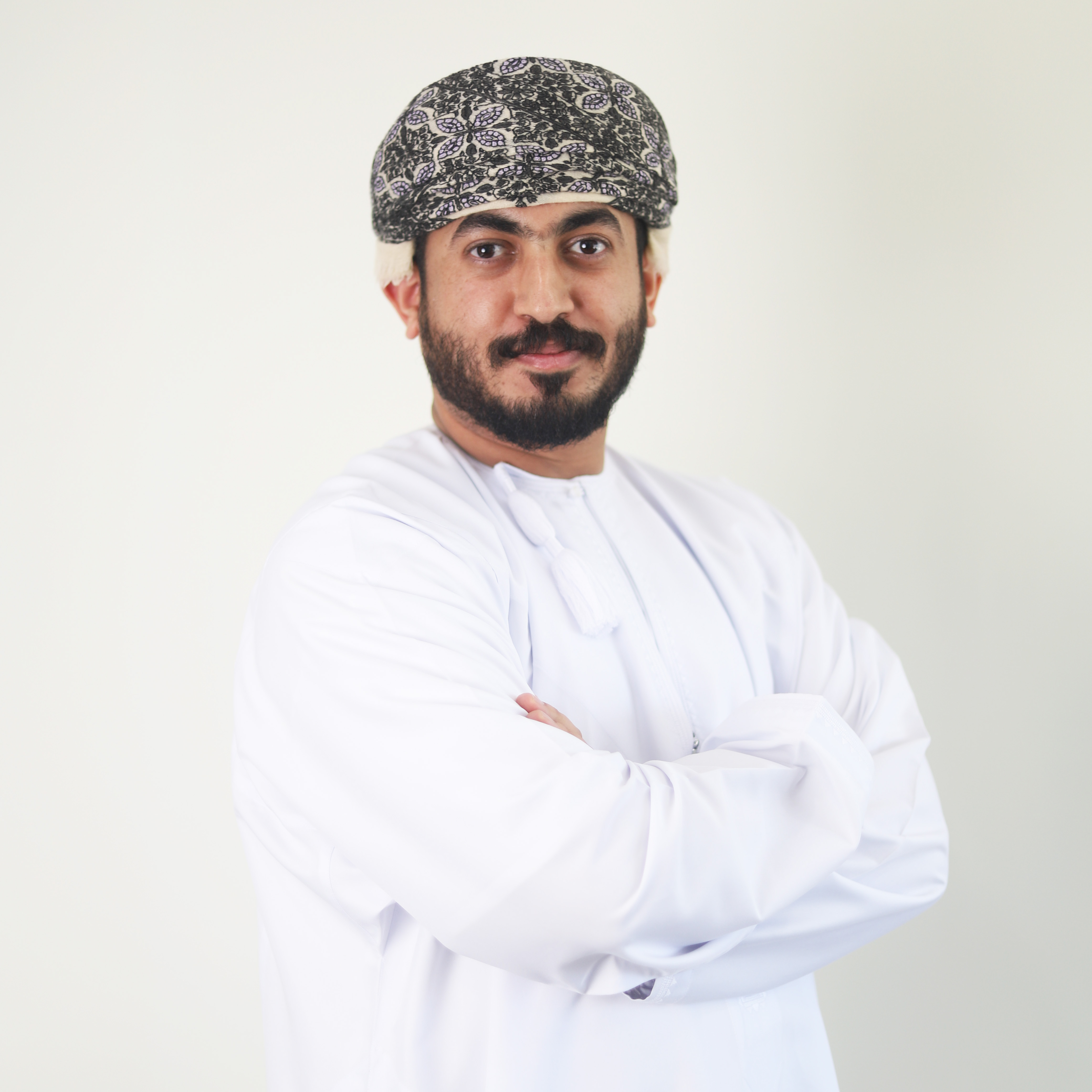 Mohammed al Darmaki