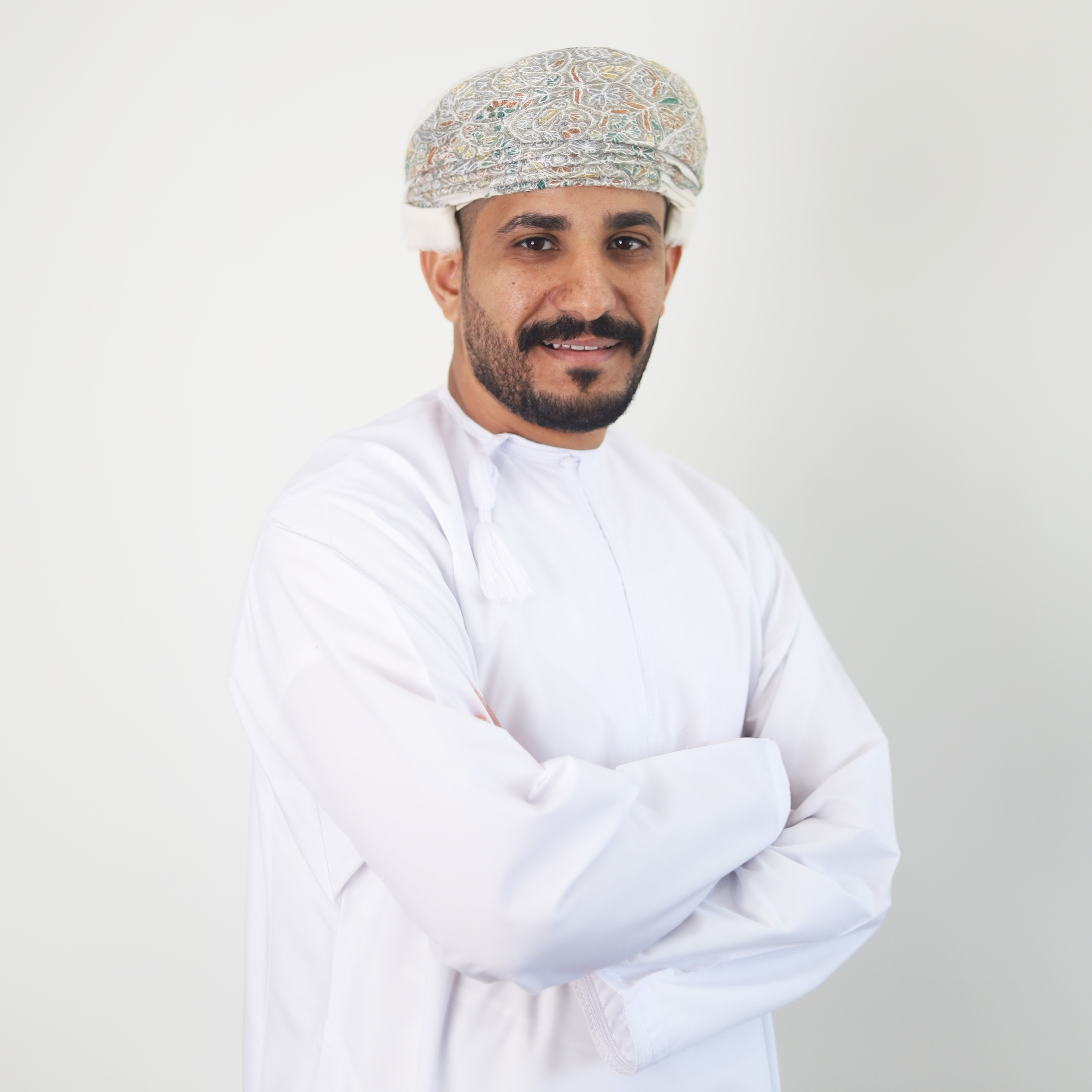 Zaid Al Hashmi